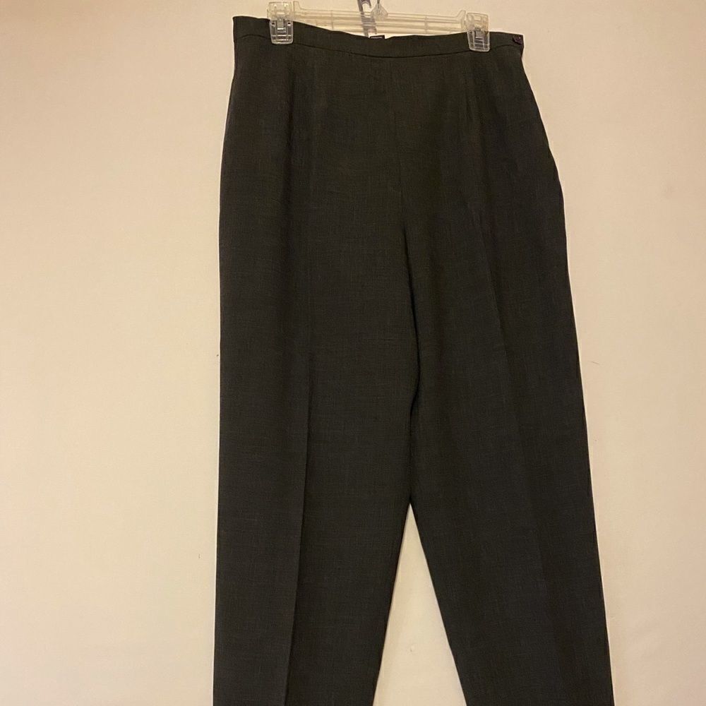 Josephine Chaus Dress Pants/Trousers